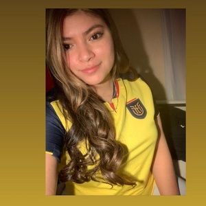 Meet your Posher, Fernanda